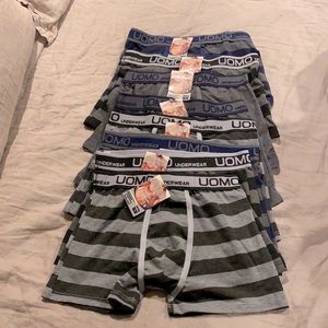 UOMO Men’s underwear